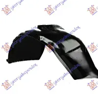 FRONT INNER PLASTIC FENDER