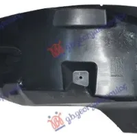 REAR INNER FENDER PLASTIC (FRONT PART)