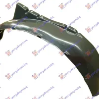 FRONT INNER PLASTIC FENDER