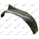 FRONT INNER PLASTIC FENDER