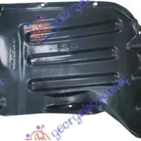 FRONT INNER FENDER (FRONT PART)