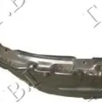 FRONT INNER PLASTIC FENDER