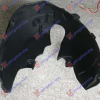 REAR INNER FENDER PLASTIC