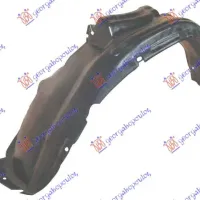 FRONT INNER PLASTIC FENDER