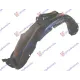 FRONT INNER PLASTIC FENDER