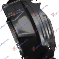 REAR INNER FENDER PLASTIC 5D