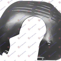 FRONT INNER FENDER (REAR PART)