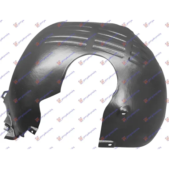 FRONT INNER FENDER (REAR PART)