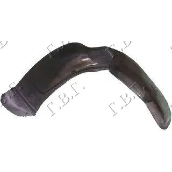 FRONT INNER PLASTIC FENDER