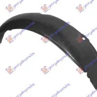 FRONT INNER PLASTIC FENDER