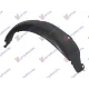 FRONT INNER PLASTIC FENDER