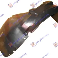 FRONT INNER PLASTIC FENDER