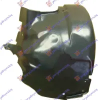FRONT INNER PLASTIC FENDER (REAR PART)