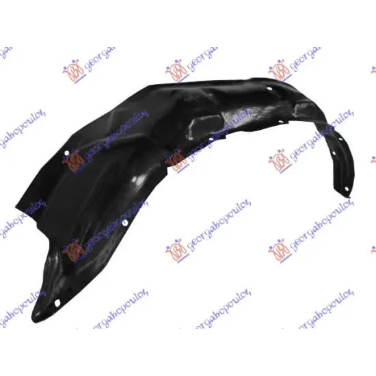 REAR INNER FENDER PLASTIC
