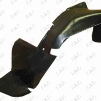 FRONT INNER PLASTIC FENDER