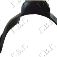 FRONT INNER PLASTIC FENDER