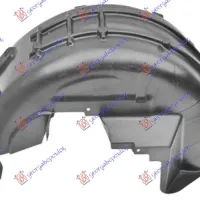 REAR INNER FENDER PLASTIC