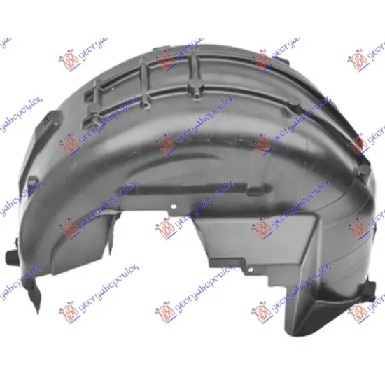 REAR INNER FENDER PLASTIC