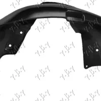 FRONT INNER PLASTIC FENDER