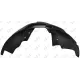 FRONT INNER PLASTIC FENDER