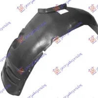 FRONT INNER PLASTIC FENDER