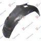 FRONT INNER PLASTIC FENDER