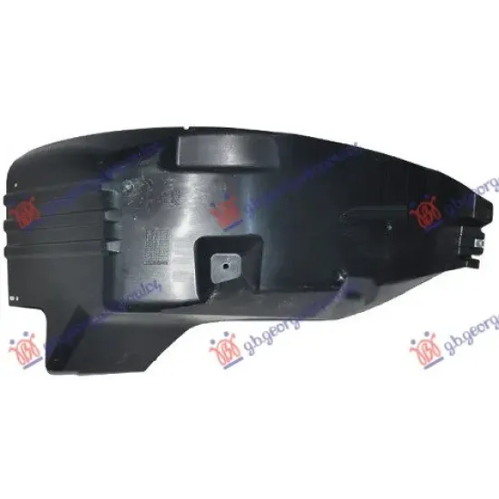 REAR INNER FENDER PLASTIC (FRONT PART)