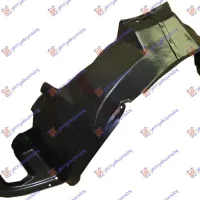 FRONT INNER PLASTIC FENDER