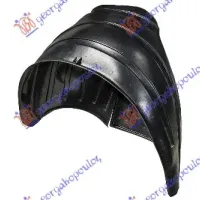 REAR INNER FENDER PLASTIC