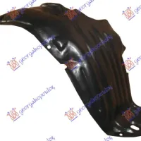 FRONT INNER PLASTIC FENDER