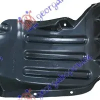 FRONT INNER FENDER (FRONT PART)