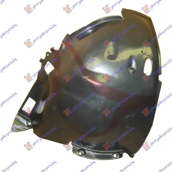 FRONT INNER FENDER (FRONT UPPER PART) -1999 FRONT INNER FENDER (FRONT UPPER PART) -1999