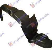 FRONT INNER PLASTIC FENDER