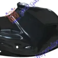 REAR INNER FENDER PLASTIC 2WD