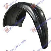 REAR INNER FENDER PLASTIC