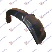 FRONT INNER PLASTIC FENDER