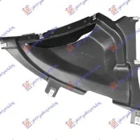 FRONT INNER FENDER (FRONT LOWER PART) (Μ-SPORT& Μ135)