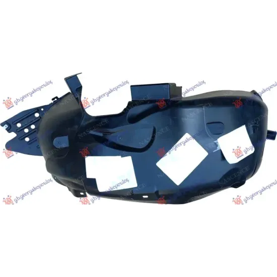 REAR INNER FENDER PLASTIC REAR INNER FENDER PLASTIC