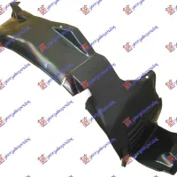 FRONT INNER PLASTIC FENDER