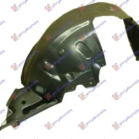 FRONT INNER PLASTIC FENDER