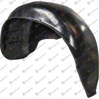 REAR INNER FENDER PLASTIC