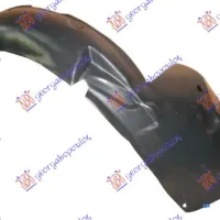 FRONT INNER PLASTIC FENDER