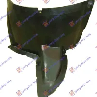 FRONT PLASTIC INNER FENDER (FRONT PART)