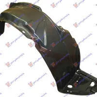 FRONT INNER PLASTIC FENDER