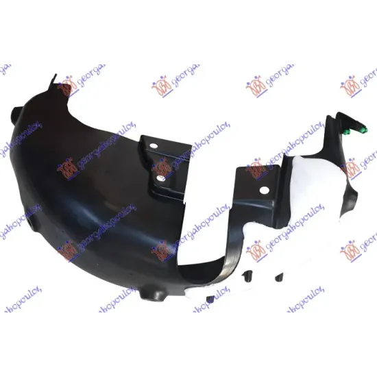 REAR INNER FENDER PLASTIC