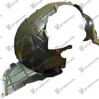 FRONT INNER PLASTIC FENDER