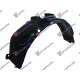FRONT INNER PLASTIC FENDER (A QUALITY) FRONT INNER PLASTIC FENDER (A QUALITY)
