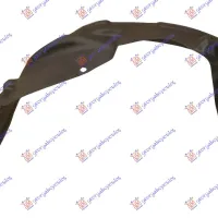 FRONT INNER PLASTIC FENDER