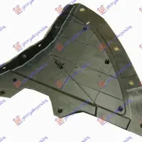 FRONT INNER FENDER (FRONT LOWER PART)