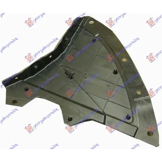 FRONT INNER FENDER (FRONT LOWER PART)